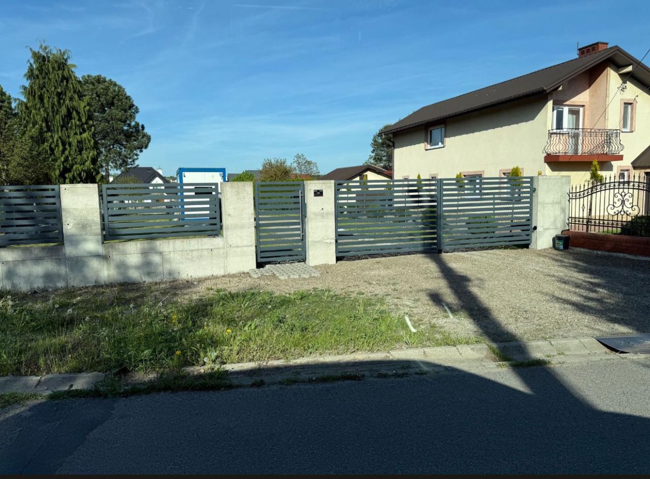 Działka budowlana Jedlicze, ul. Cicha. Zdjęcie 11