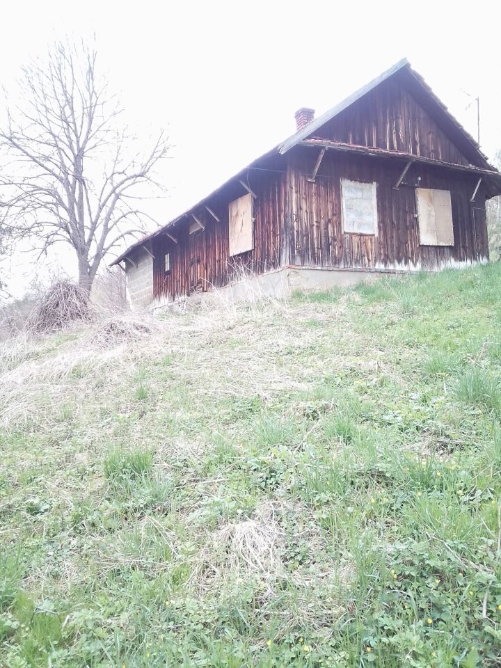 dom wolnostojący, 3 pokoje Tułkowice Środek. Zdjęcie 14