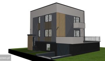 dom wolnostojący, 7 pokoi Radom Glinice, ul. Szeregowa