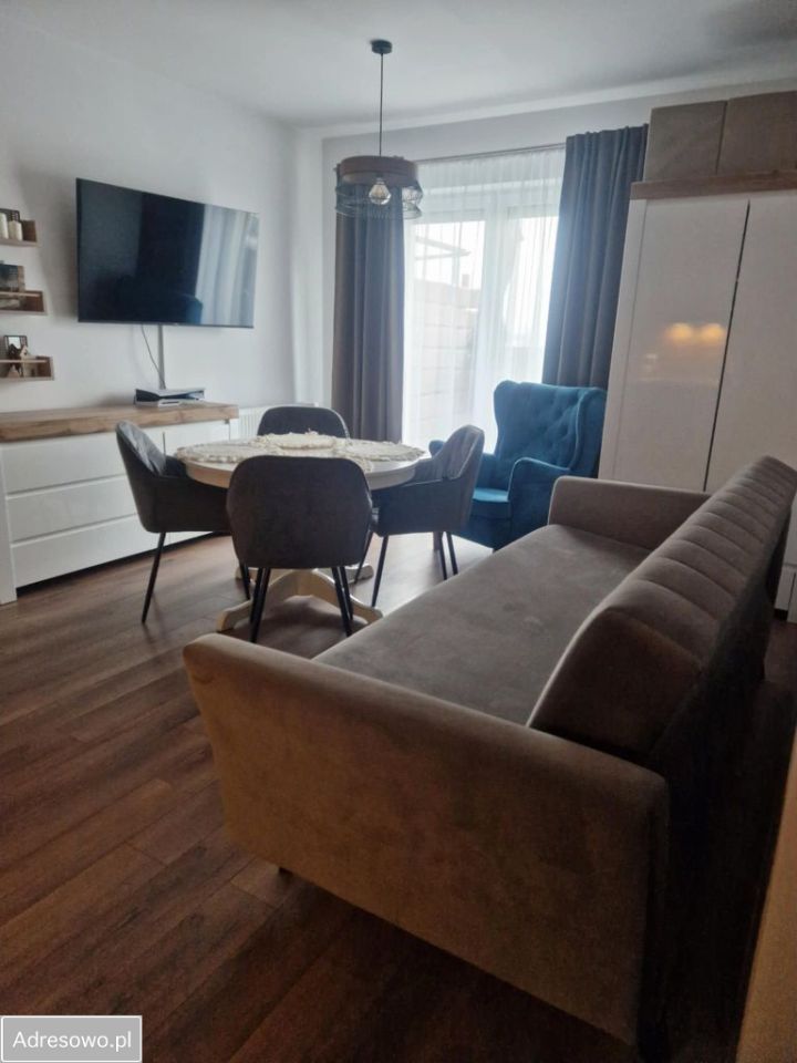 Mieszkanie 2-pokojowe Wrocław Fabryczna, ul. Ibn Siny Awicenny