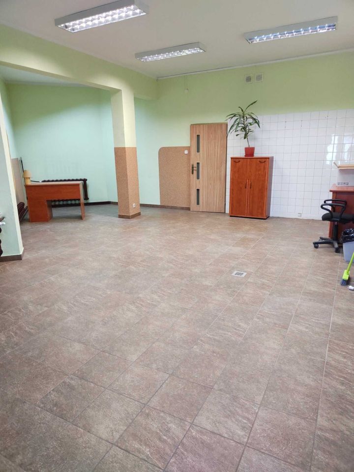 Lokal Suwałki, ul. gen. Kazimierza Pułaskiego. Zdjęcie 6