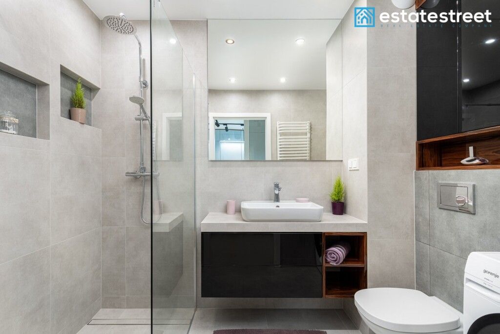 Mieszkanie 2-pokojowe Kraków Krowodrza, ul. Wrocławska. Zdjęcie 9