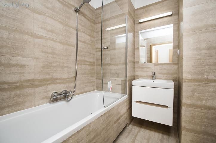 Mieszkanie 3-pokojowe Katowice Dąb, ul. Johna Baildona. Zdjęcie 8