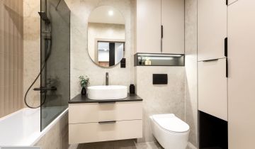 Mieszkanie 2-pokojowe Bielsko-Biała Stare Bielsko, ul. Pienińska