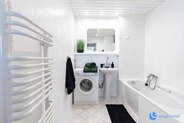 Mieszkanie 4-pokojowe Kraków, ul. Pszenna. Zdjęcie 15