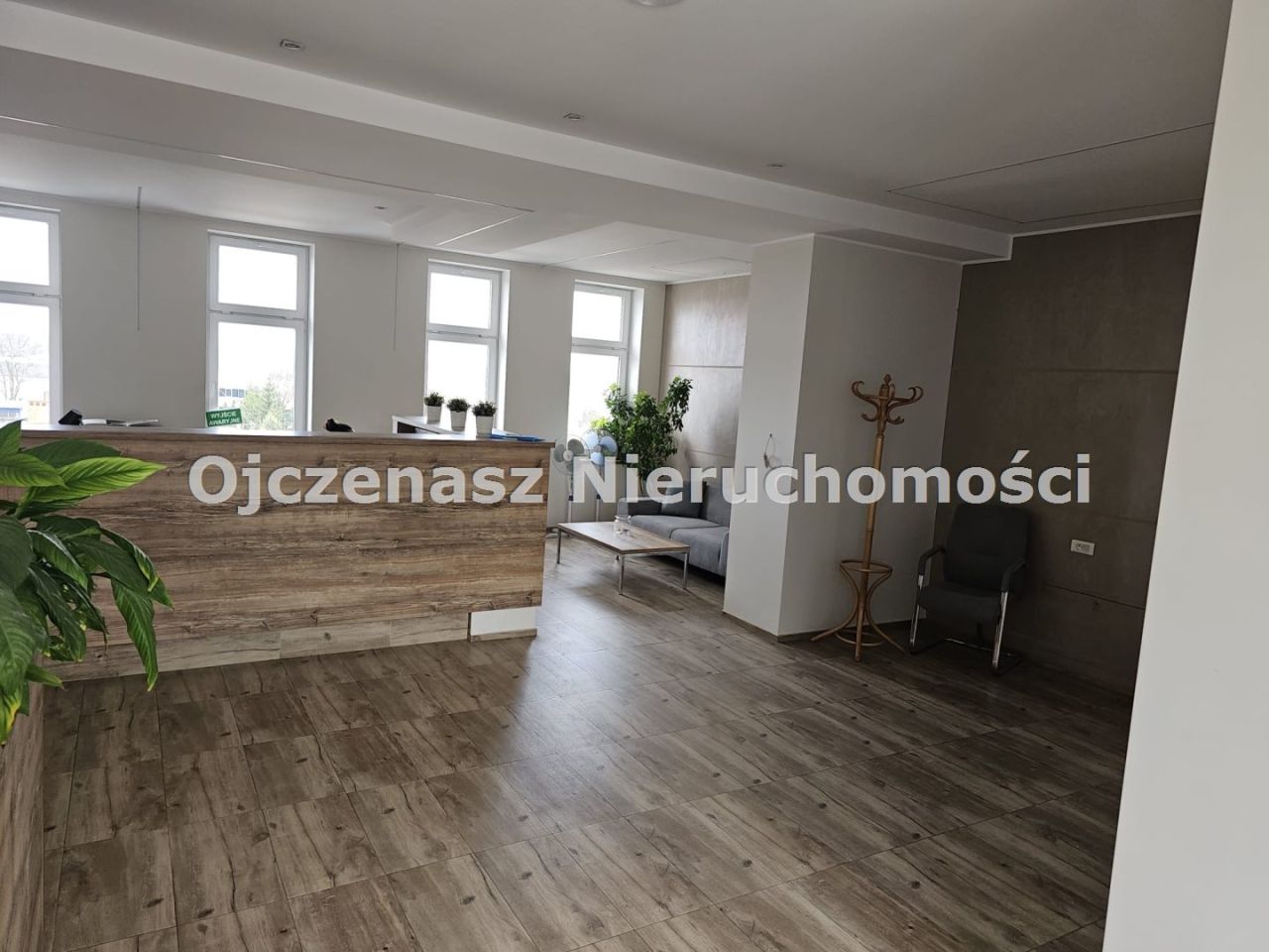 Biuro Bydgoszcz Zimne Wody. Zdjęcie 9