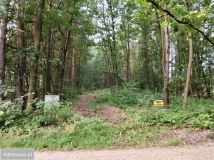 Działka budowlana Radomsko, ul. Wypoczynkowa