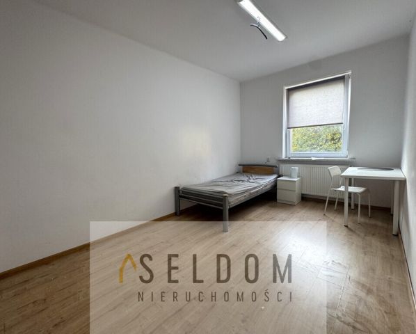 Mieszkanie 3-pokojowe Opole Śródmieście, ul. Tadeusza Kościuszki. Zdjęcie 2