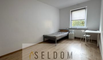 Mieszkanie 3-pokojowe Opole Śródmieście, ul. Tadeusza Kościuszki