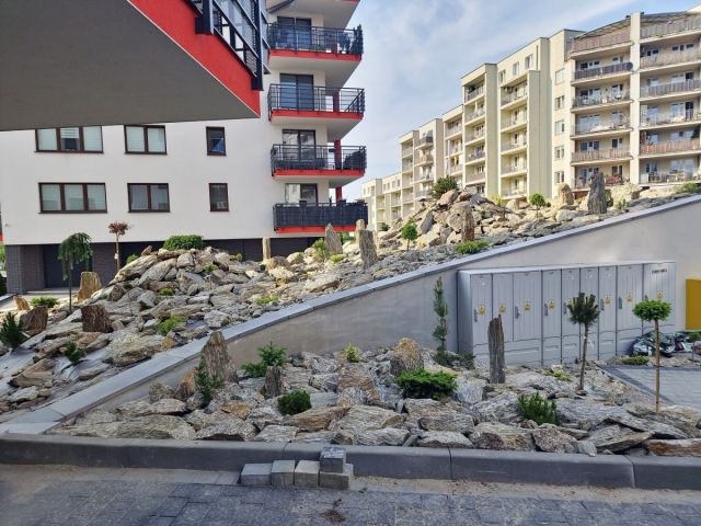 Mieszkanie 3-pokojowe Kraków Borek Fałęcki, ul. Zdunów. Zdjęcie 23