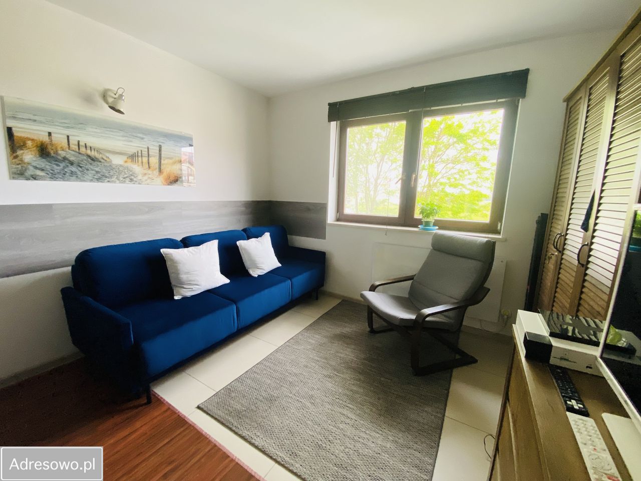 Mieszkanie 2-pokojowe Jastarnia, ul. Jeżynowa. Zdjęcie 6