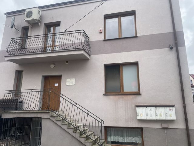 Lokal Kraśnik Centrum. Zdjęcie 1