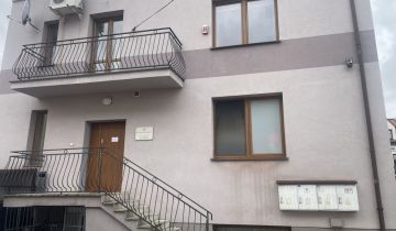 Lokal Kraśnik Centrum