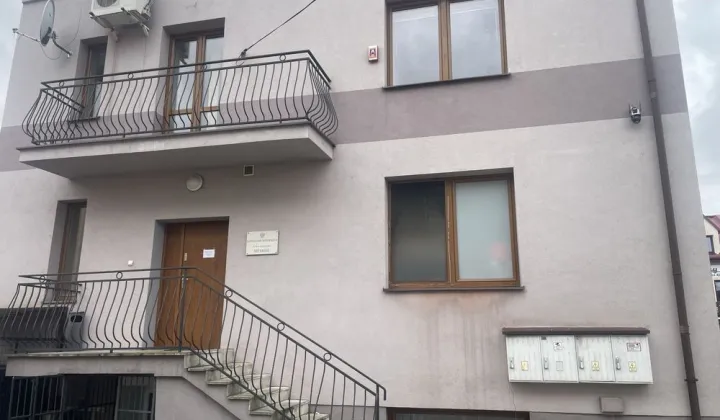 Lokal Kraśnik Centrum