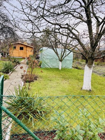 Działka rod Wrocław Śródmieście, ul. Rakowiecka. Zdjęcie 1