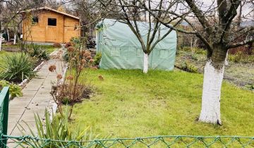 Działka rod Wrocław Śródmieście, ul. Rakowiecka