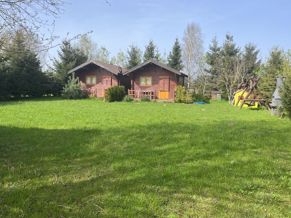 dom letniskowy Sarbinowo, ul. Świerszczy. Zdjęcie 4