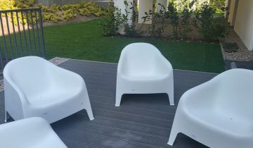 Mieszkanie 1-pokojowe Gdynia Działki Leśne, ul. Wolności