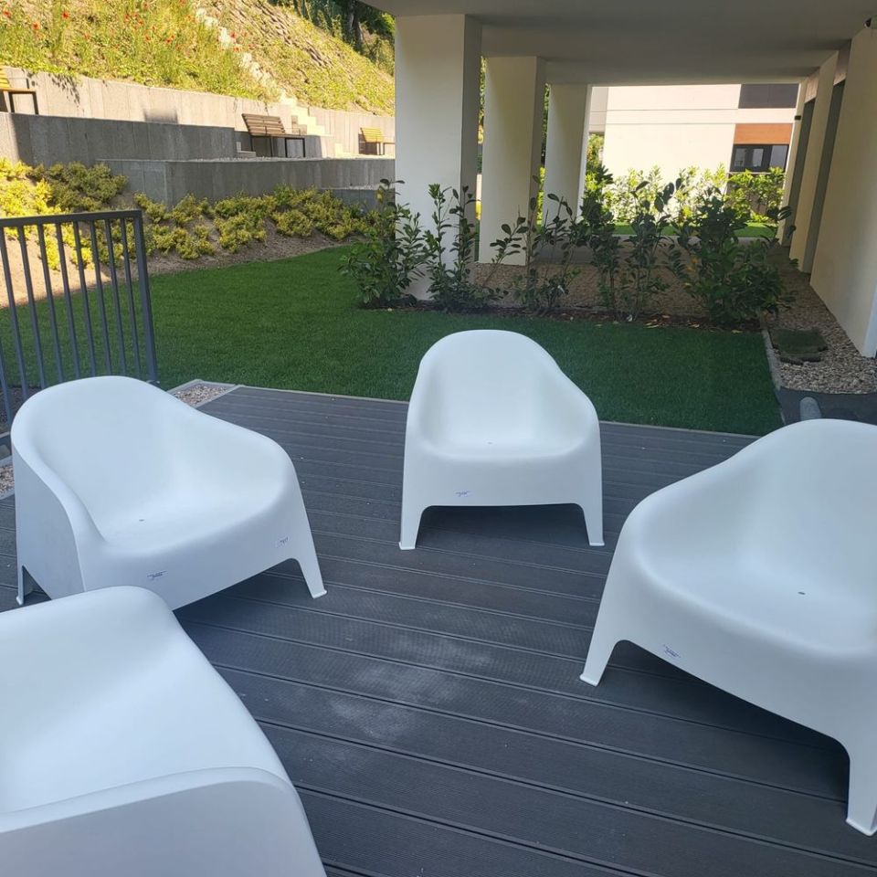 Mieszkanie 1-pokojowe Gdynia Działki Leśne, ul. Wolności. Zdjęcie 2