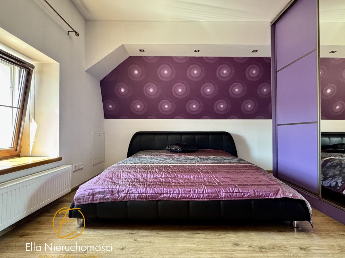 Mieszkanie 5-pokojowe Lubiatów. Zdjęcie 13