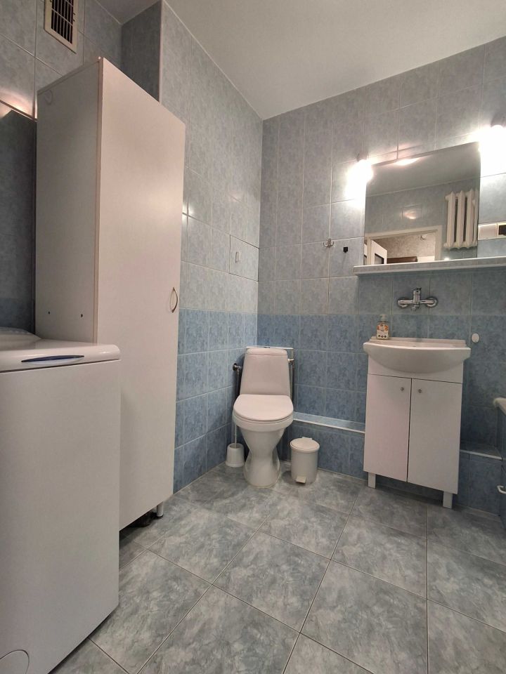 Mieszkanie 2-pokojowe Lublin Czechów, ul. Michała Ludomira Rogowskiego. Zdjęcie 7