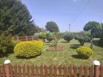 dom wolnostojący, 5 pokoi Łukowo. Zdjęcie 4