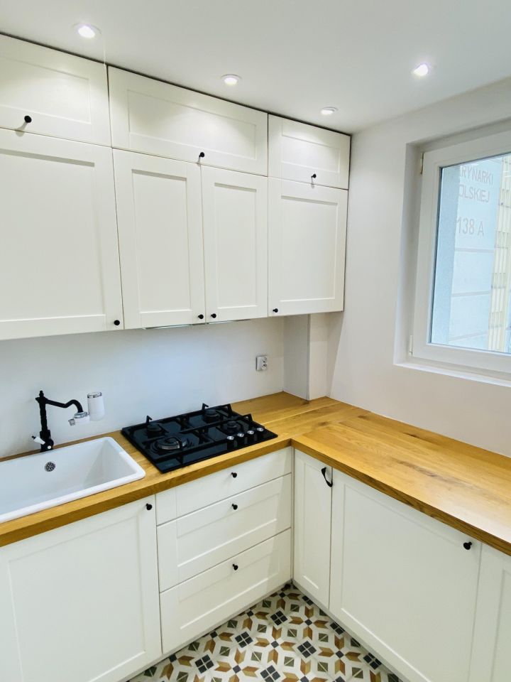 Mieszkanie 2-pokojowe Gdańsk Młyniska, ul. Marynarki Polskiej. Zdjęcie 11