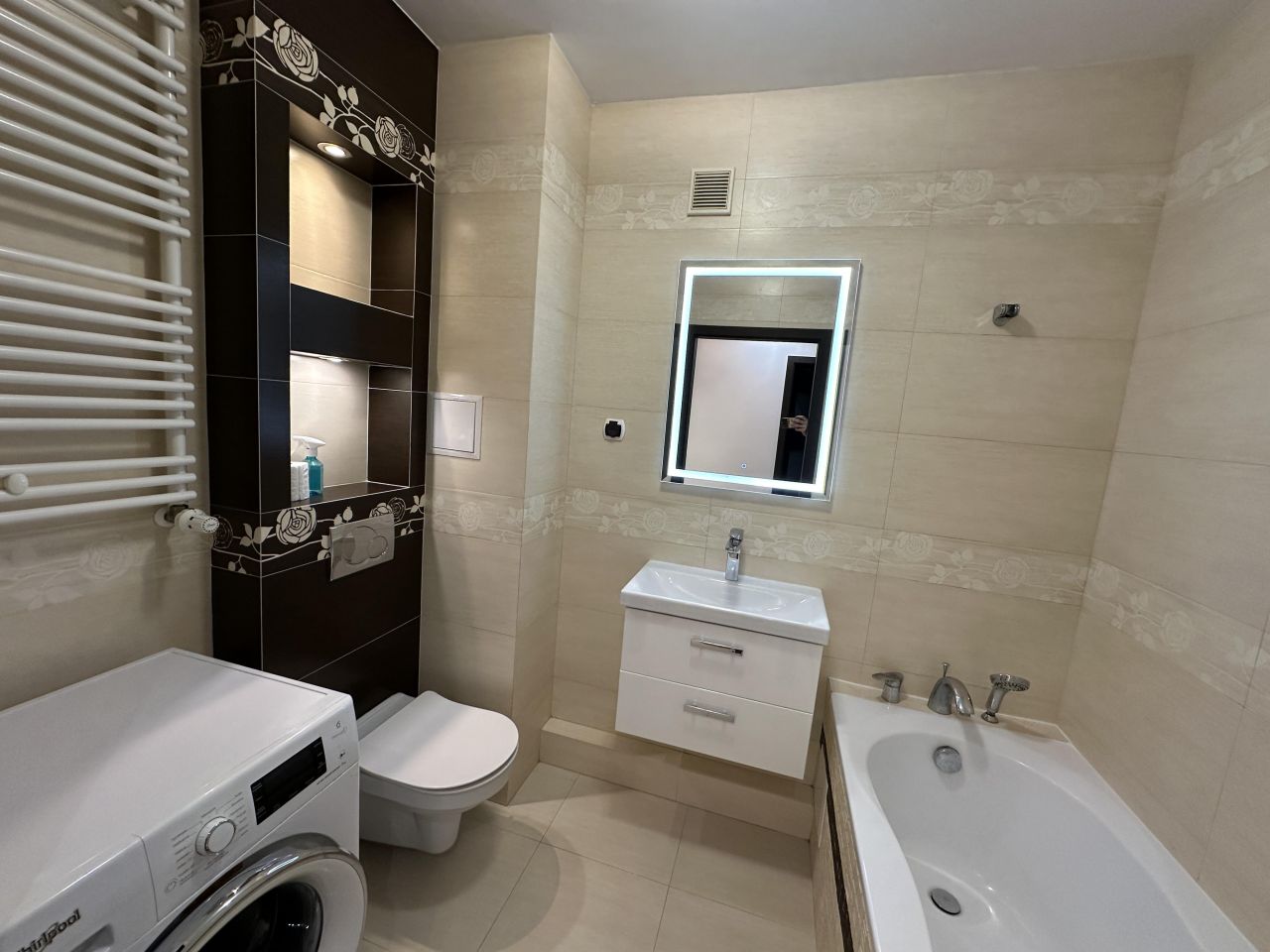 Mieszkanie 2-pokojowe Pruszków Centrum, ul. Jasna. Zdjęcie 3