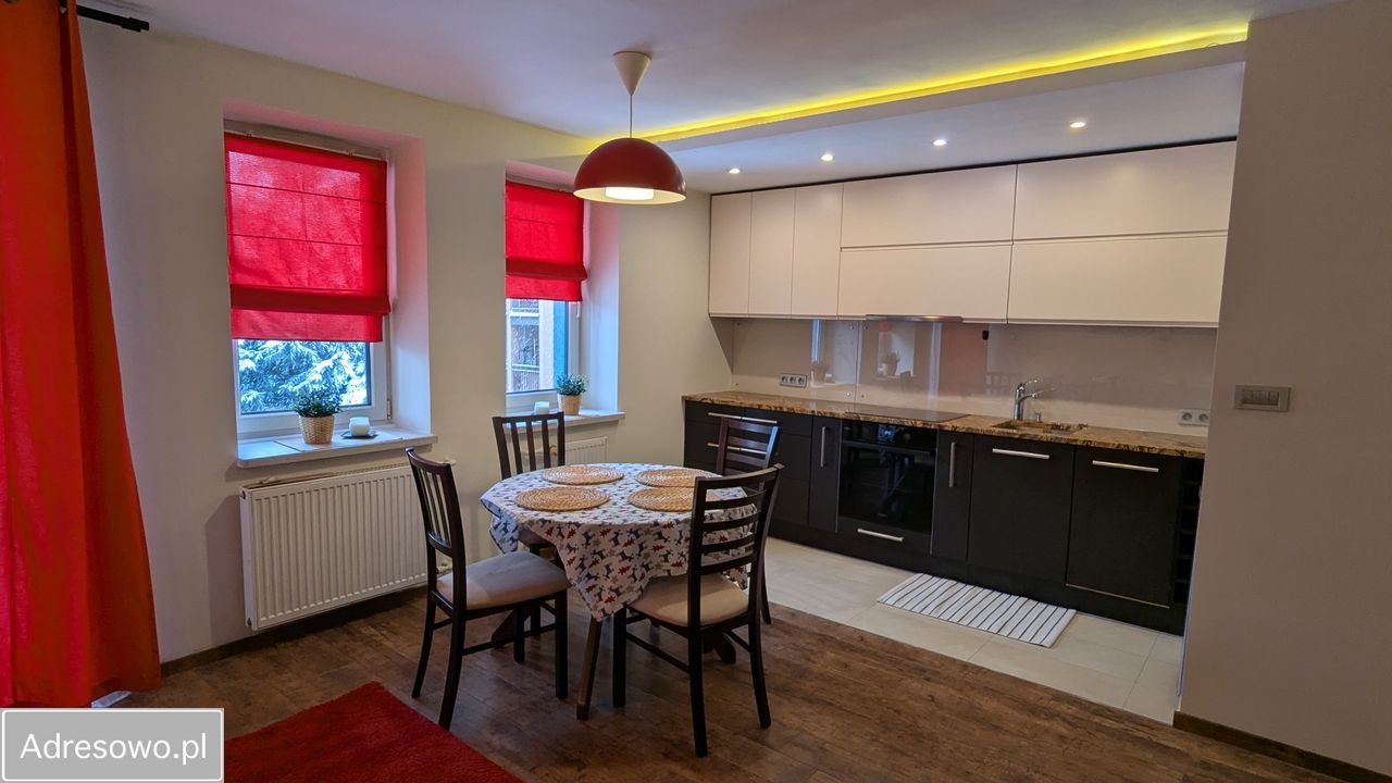 Mieszkanie 2-pokojowe Kraków Mistrzejowice, ul. Eugeniusza Baziaka. Zdjęcie 10