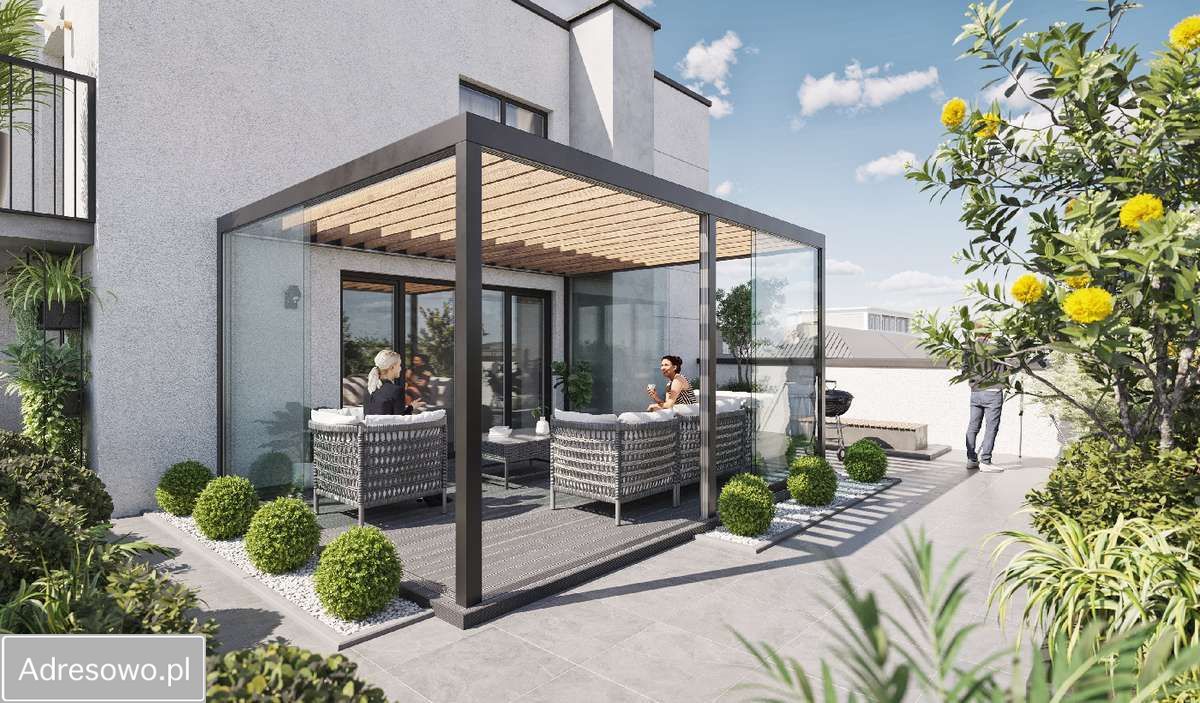 Mieszkanie 3-pokojowe Łódź Śródmieście, ul. Wólczańska. Zdjęcie 6