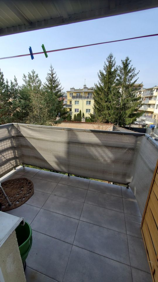 Mieszkanie 2-pokojowe Otwock Kresy Nadbrzeskie, ul. im. Generała Józefa Hallera. Zdjęcie 12