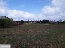 Działka budowlana Siewierz, ul. Kielecka. Zdjęcie 2