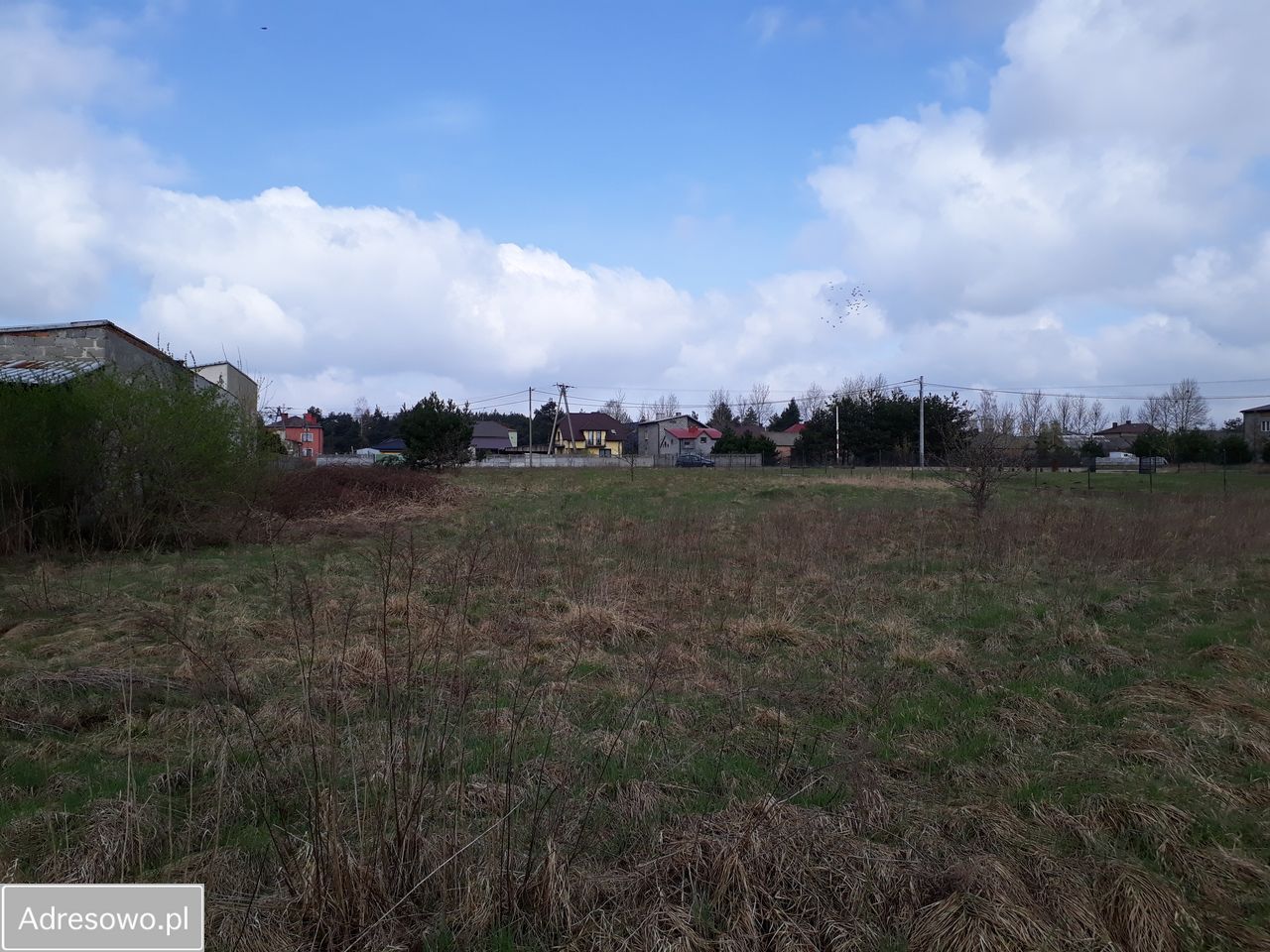 Działka budowlana Siewierz, ul. Kielecka. Zdjęcie 3