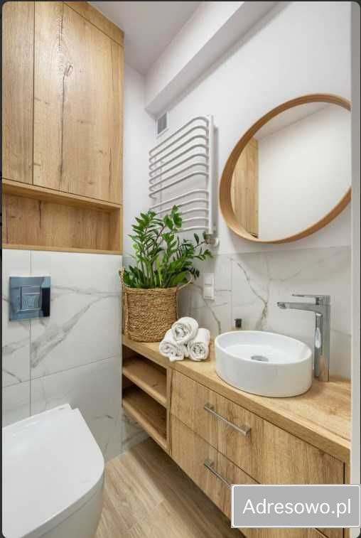 Mieszkanie 2-pokojowe Wrocław, ul. Zatorska. Zdjęcie 8