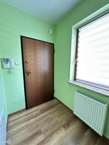 Mieszkanie 4-pokojowe Kielce Centrum, ul. Solna. Zdjęcie 22