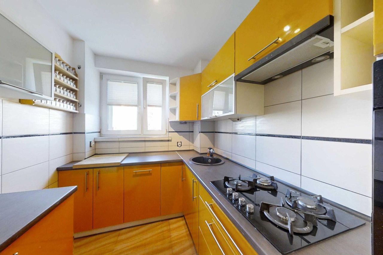 Mieszkanie 2-pokojowe Łódź Górna, ul. Piękna. Zdjęcie 6