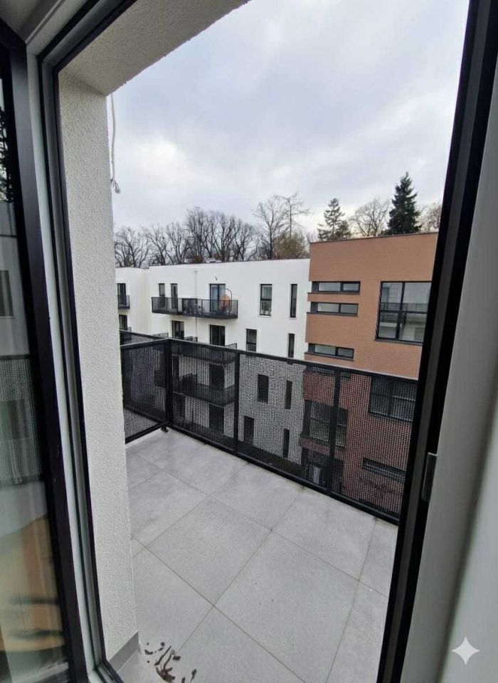 Mieszkanie 1-pokojowe Świdnica, ul. Kolejowa. Zdjęcie 8