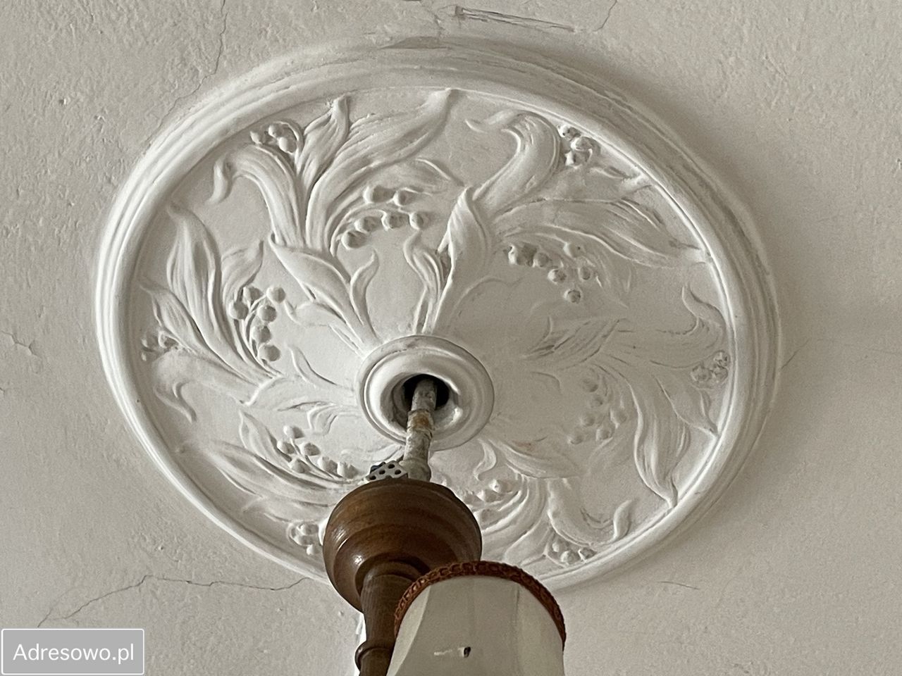 Mieszkanie 3-pokojowe Poznań Łazarz. Zdjęcie 9