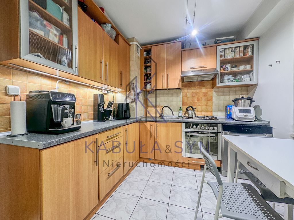 Mieszkanie 3-pokojowe Bydgoszcz Fordon, ul. ppor. Danuty Siedzikówny "Inki". Zdjęcie 16