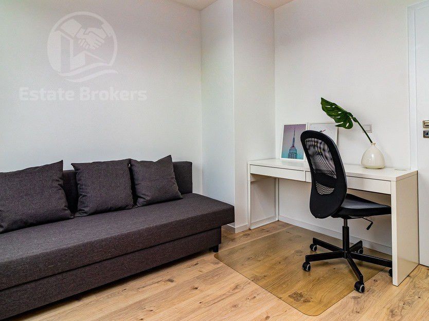 Mieszkanie 3-pokojowe Wrocław Szczepin, ul. Jaworska. Zdjęcie 4