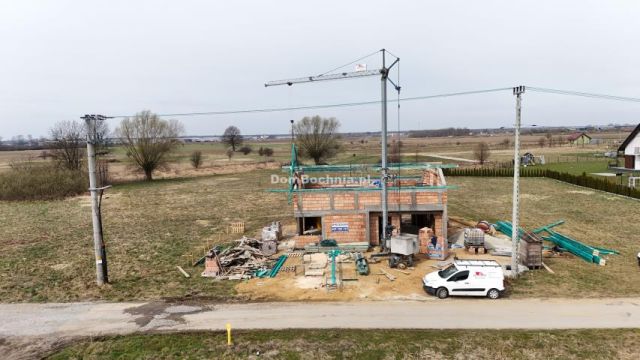 dom wolnostojący, 4 pokoje Krzeczów. Zdjęcie 8