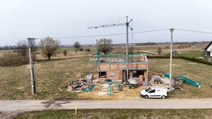 dom wolnostojący, 4 pokoje Krzeczów. Zdjęcie 8