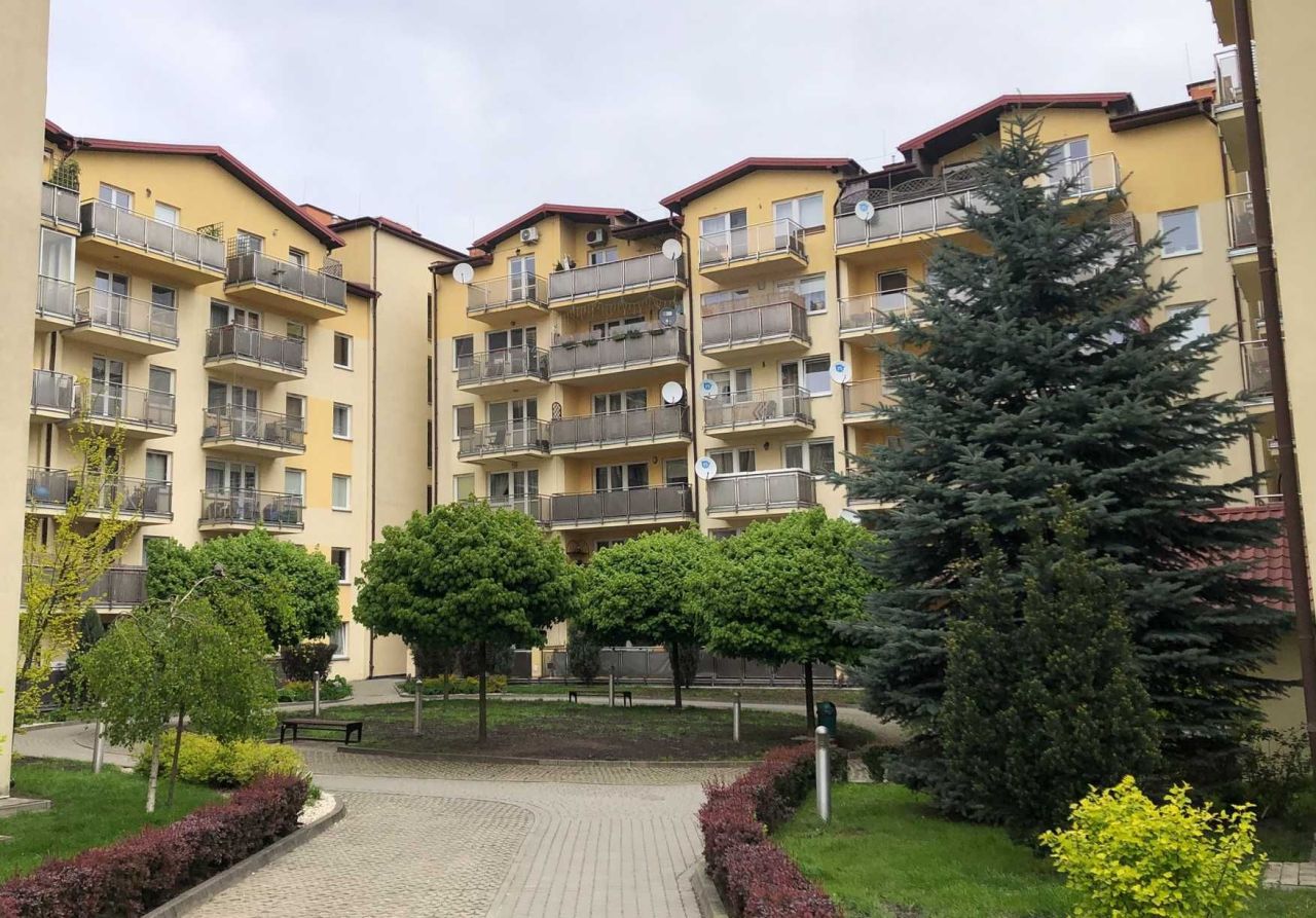 Mieszkanie 3-pokojowe Warszawa Młociny, ul. Encyklopedyczna. Zdjęcie 7