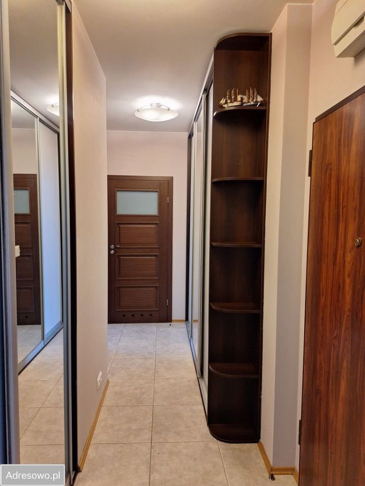 Mieszkanie 2-pokojowe Warszawa Wola, ul. Jana Olbrachta. Zdjęcie 4