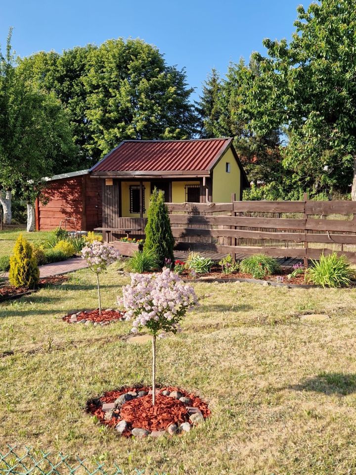 Działka rod Koszalin. Zdjęcie 2