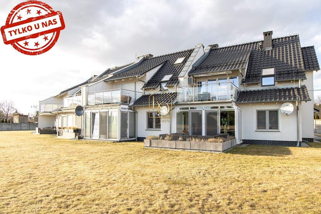 Mieszkanie 3-pokojowe Kalinowo, ul. Zielona Dolina. Zdjęcie 16