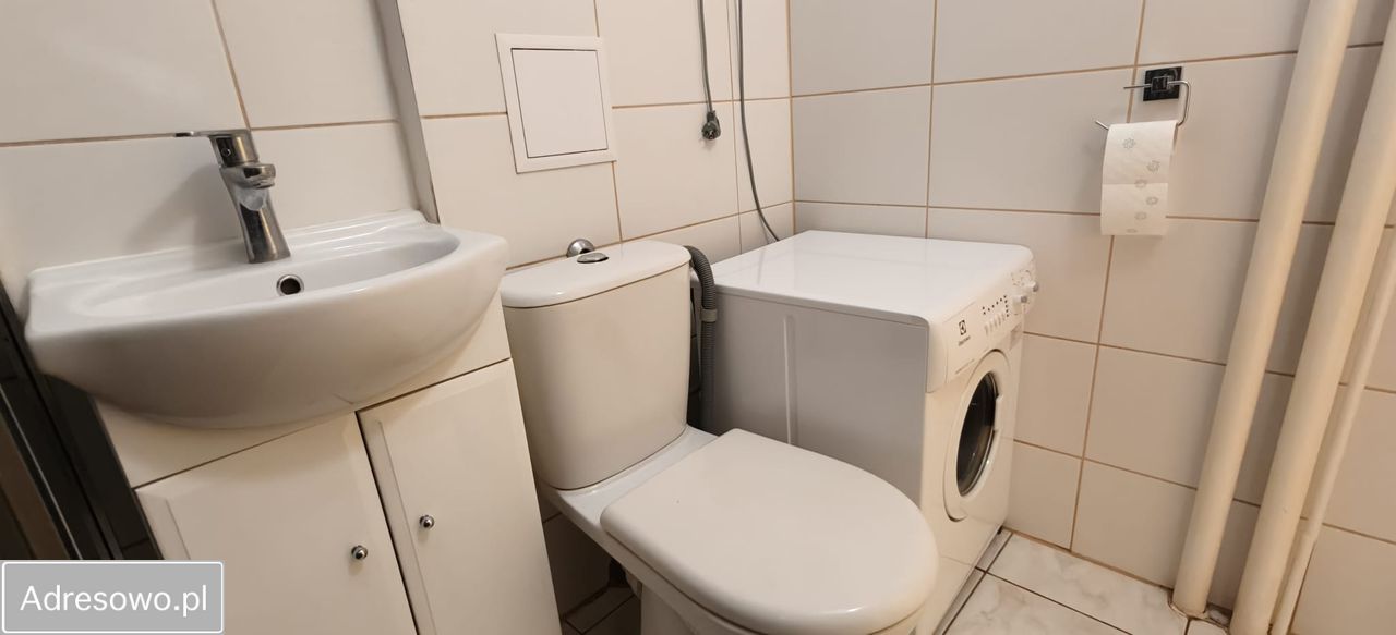 Mieszkanie 2-pokojowe Tczew, ul. Jedności Narodu. Zdjęcie 6