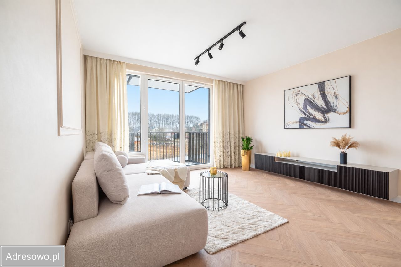 Mieszkanie 2-pokojowe Gdynia Chwarzno-Wiczlino. Zdjęcie 17