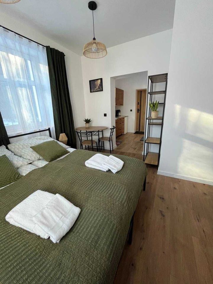 Mieszkanie 4-pokojowe Szklarska Poręba. Zdjęcie 2