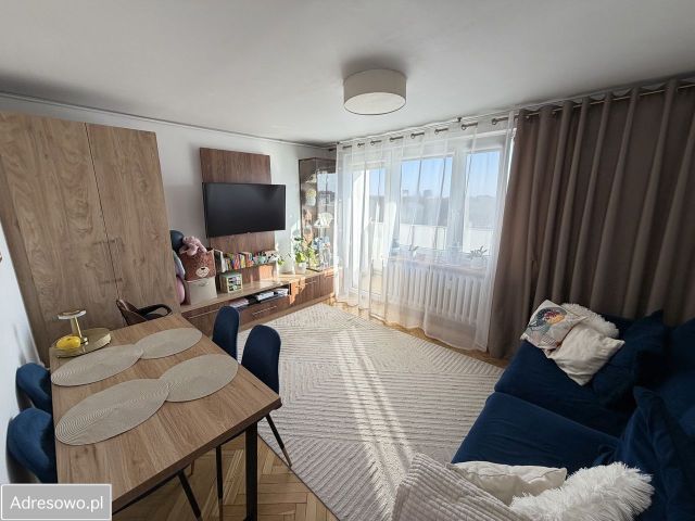 Mieszkanie 2-pokojowe Warszawa Mokotów, ul. Giordana Bruna. Zdjęcie 1